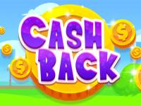 Cash Back