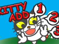 Kitty Add 1,2,3