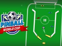 Pinball World Cup