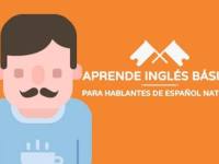 Learn English for Spanish Native Speakers