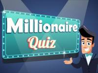 Millionaire Quiz HD