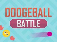 Dodgeball Battle