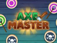 Axe Master