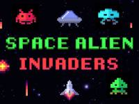 Space Alien Invaders