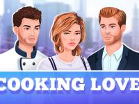 Cooking Love