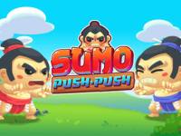 Sumo Push Push