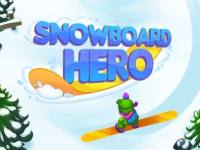 Snowboard Hero