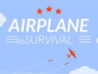 Airplane Survival