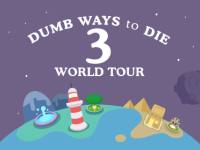 Dumb Ways To Die 3: World Tour