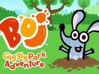 Boj Giggly Park Adventure