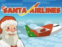 Santa Airlines