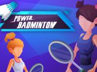 Power Badminton