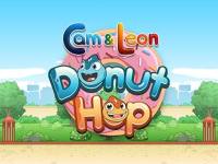 Cam & Leon - Donut Hop