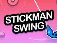 Stickman Swing