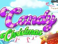 Candy Christmas