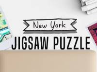 New York Jigsaw Puzzle