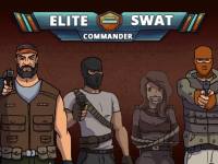 Elite SWAT Commander