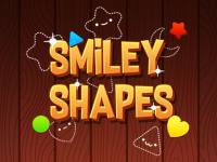 Smiley Shapes