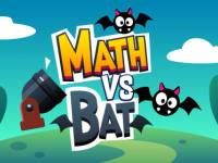 Math vs Bat