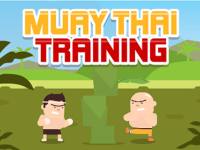 Muay Thai Training