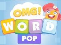 OMG Word Pop