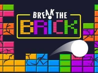 Break the Brick