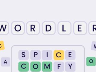 Wordler