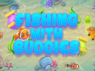 Fishing With Friends