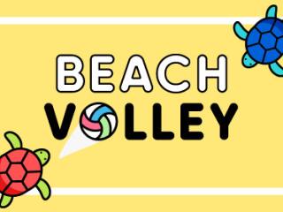 Beach Volley