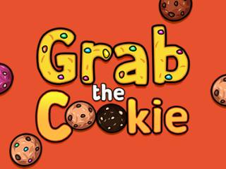 Grab The Cookie