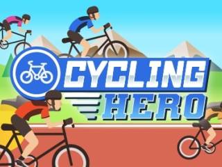 Cycling Hero