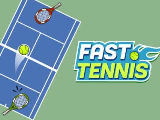 Fast Tennis
