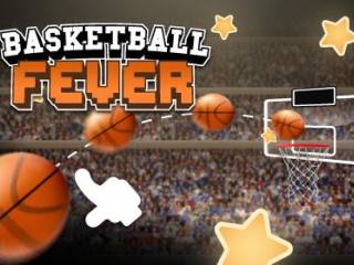 Basketball Fever