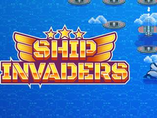 Ship Invaders