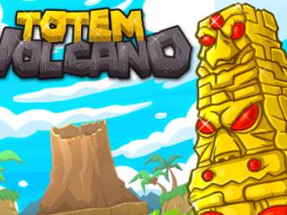 Totem Volcano