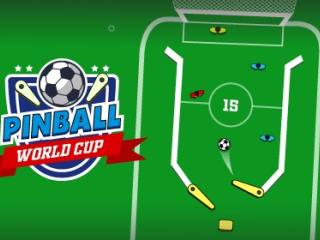 Pinball World Cup