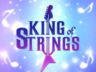 King of Strings