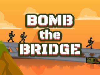 Bomb The Bridge