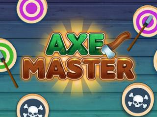 Axe Master