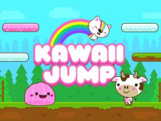 Kawaii Jump