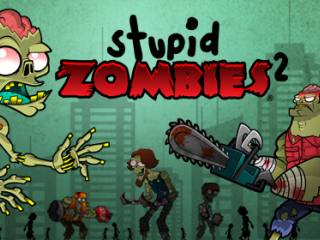 Stupid Zombies 2