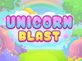 Unicorn Blast