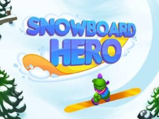 Snowboard Hero