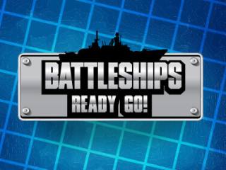 Battleships Ready Go!