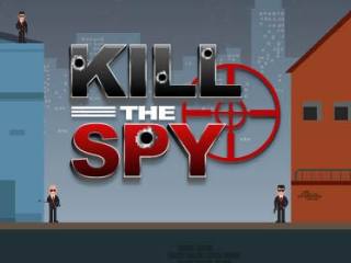 Kill The Spy