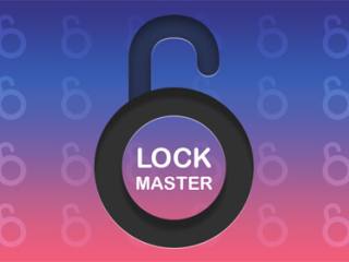 Lock Master