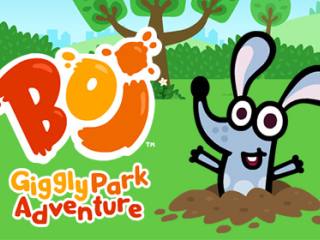 Boj Giggly Park Adventure