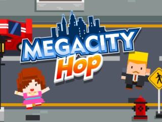 Megacity Hop