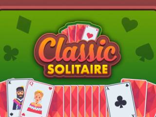 Classic Solitaire