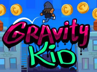 Gravity Kid